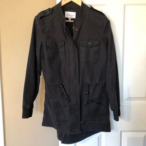 BCBGeneration black jacket size small